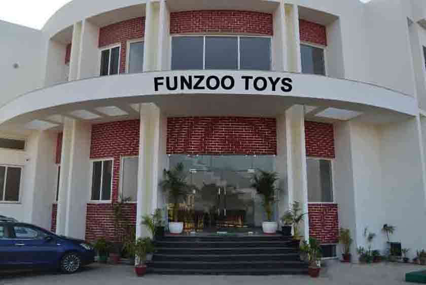 Funzoo Toys | Toys Manufacturer | Toy Safety